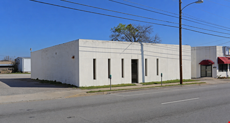 Preview of Retail space for Rent at 1811 Taylor Street