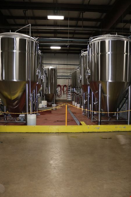 Mankato Brewery