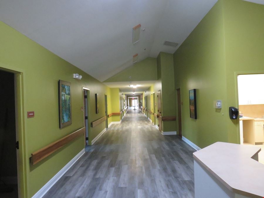 Assisted Living Facility