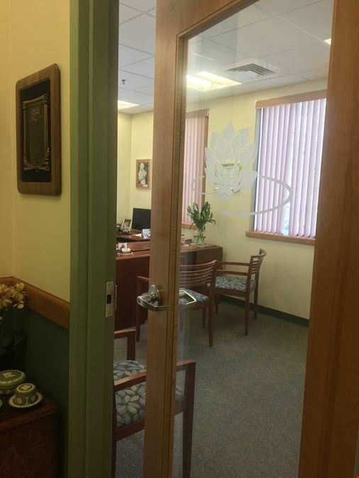Agawam Crossing - 200 Silver Street, Suite 214