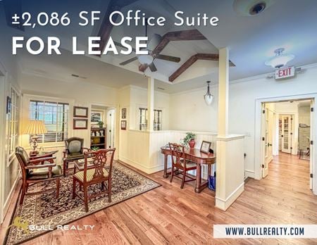Preview of Office space for Rent at 3007-3011 Piedmont Rd