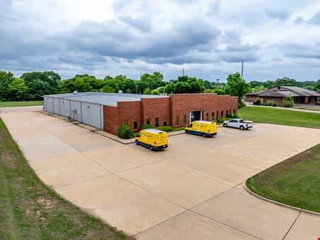 Preview of Industrial space for Sale at 1110 Emory Folmar Blvd