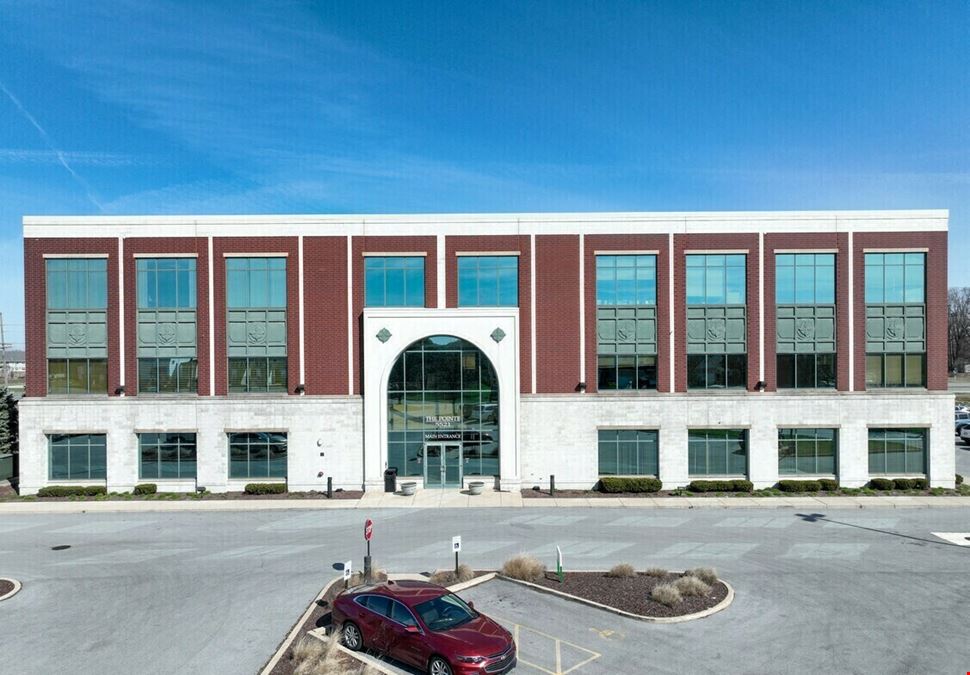 The Pointe Office Center