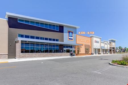 Preview of Retail space for Rent at 2170 Gulf To Bay Boulevard