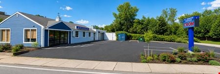 Preview of Retail space for Rent at 441 Warwick Avenue