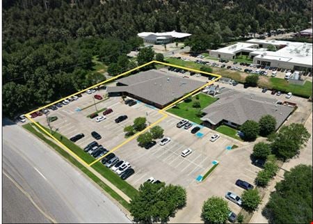 Preview of Office space for Rent at 3415 Golden Rd.