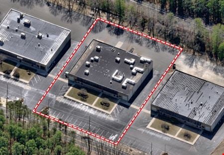 Preview of Industrial space for Rent at 245 Old Egg Harbor Road