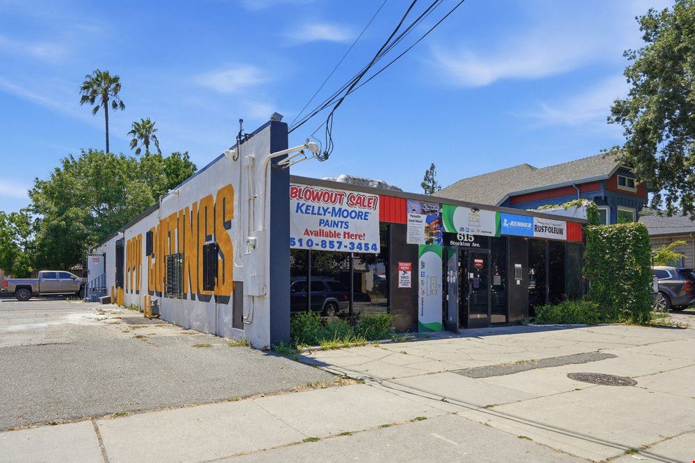 615 Stockton Avenue