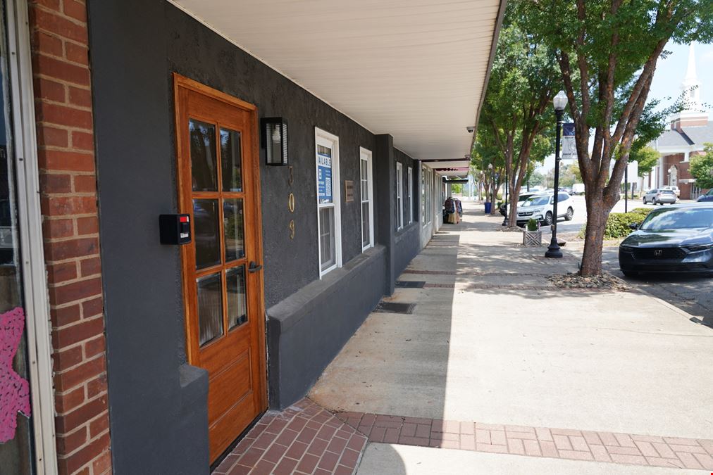 309 E Main St. Pickens