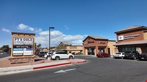 Galleria Marketplace | Whitney Ranch & Sunset Rd.