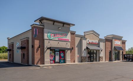 Preview of Retail space for Sale at 2565 East 17th Street