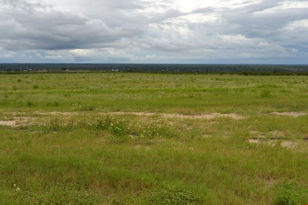 Scenic Highway Frostproof 39 Acres