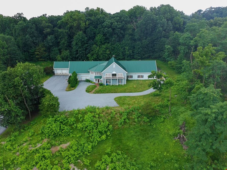 2 Brewery Lane, Elverson, PA