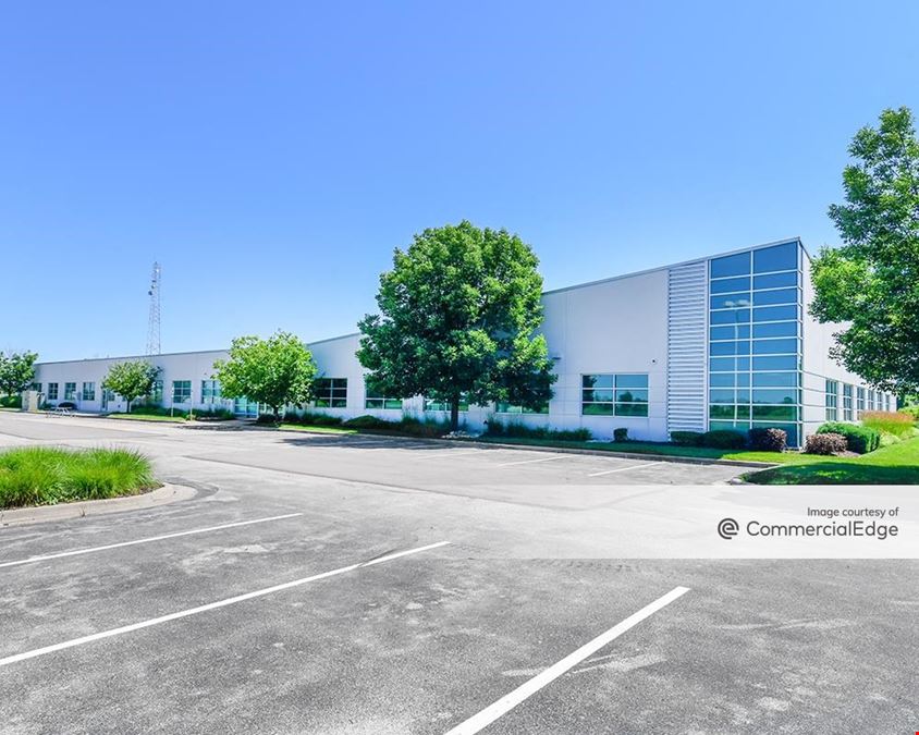 1101 Eastport Plaza Drive