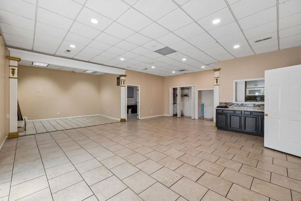 1001 Dotsonville Rd, Clarksville TN - Commercial Mixed Use