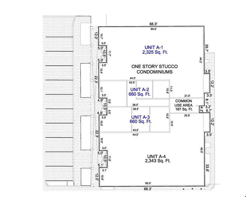 METROPLEX CENTER CONDO