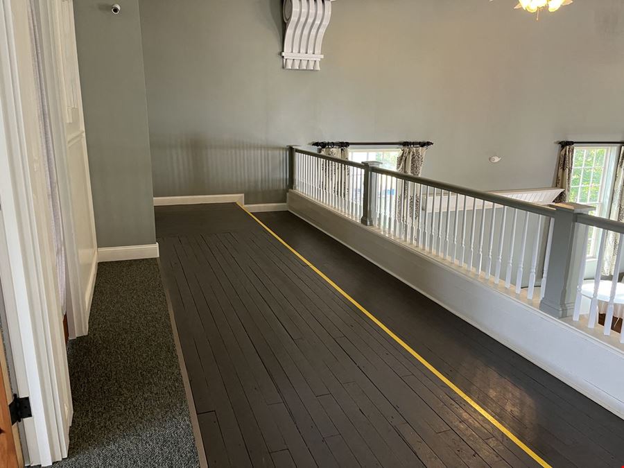 49 Market St