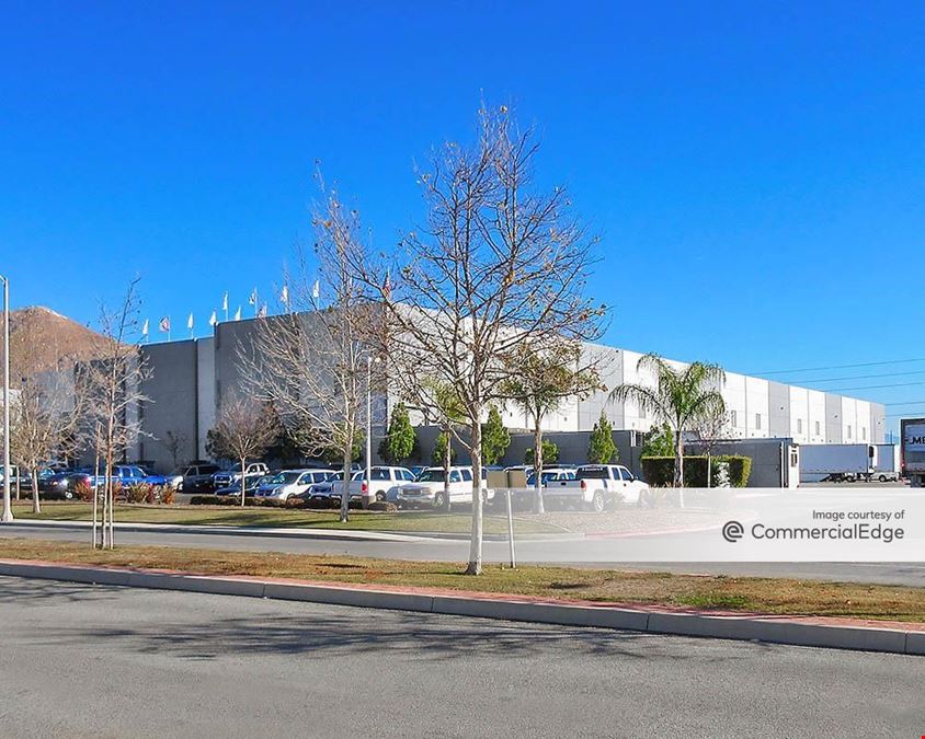 Sycamore Canyon Commerce Center - Bldg. C