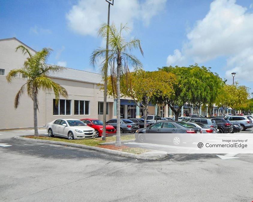 10834-10872 SW 104th Street