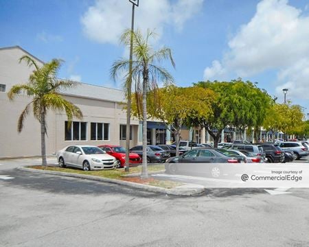 Preview of Retail space for Rent at 10834 SW 104th Street