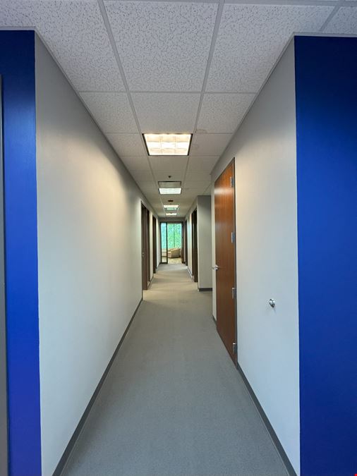 4200 Cantera Drive - Suite 217