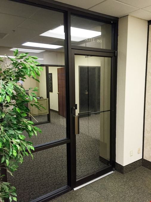 111 Office Building