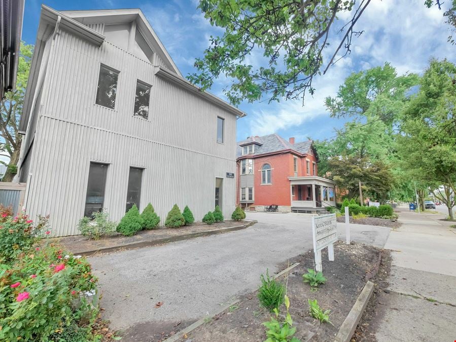 995 S High Street