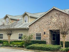 Pines Crossing Office Suites