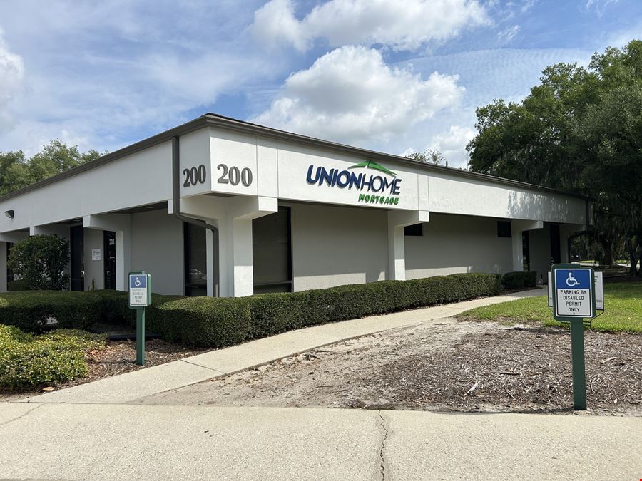 Paddock Park Professional Center