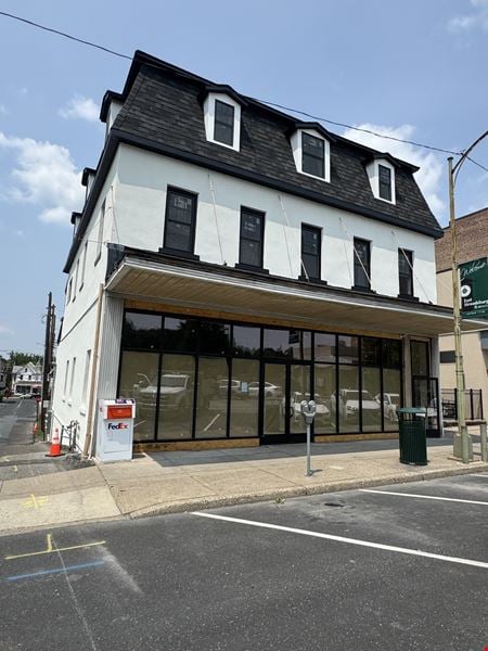 Preview of Retail space for Rent at 105 Crystal St 