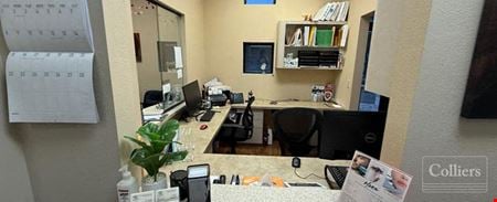 Preview of Office space for Rent at 7571 S Willow Dr