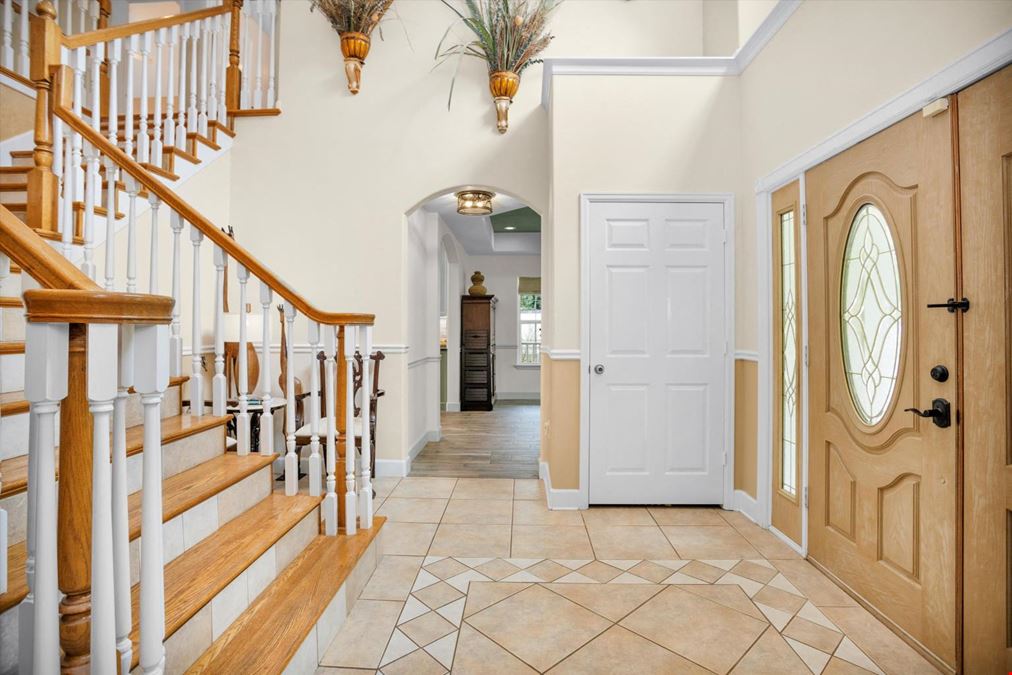  30820 Collier Smith Rd
