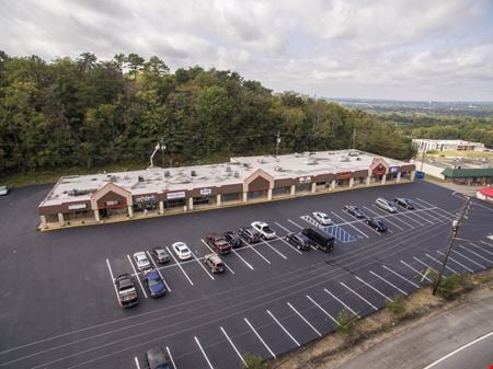 Preview of Retail space for Rent at 18-46 Green Springs Highway