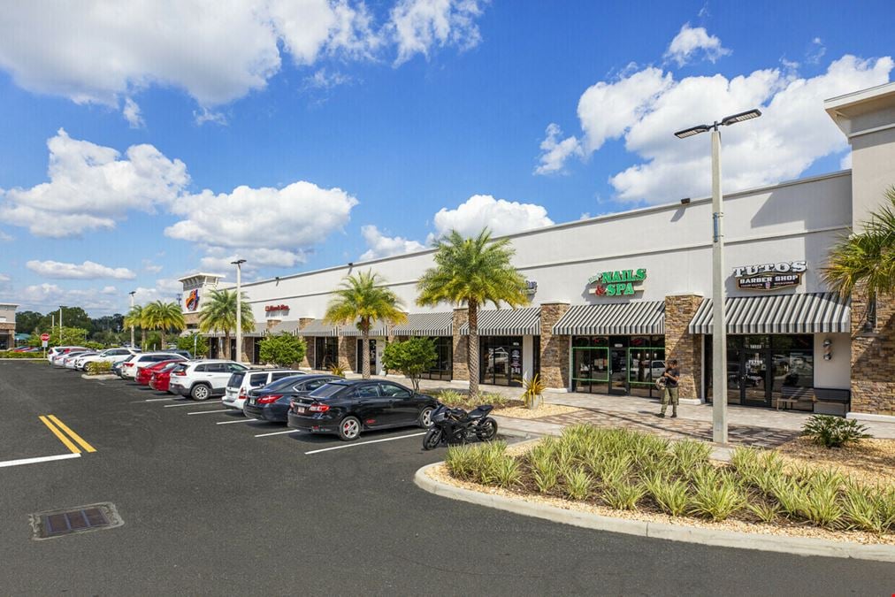 Piedmont Plaza