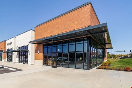 Preview of Retail space for Rent at Polaris Pkwy & Cleveland Avenue