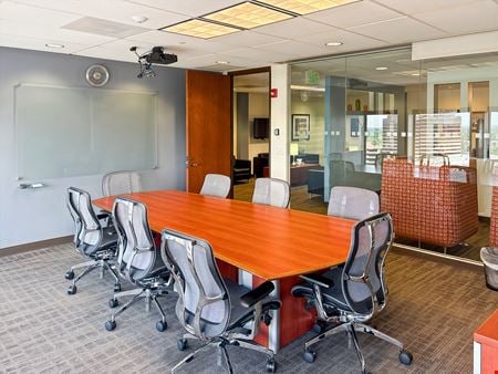 Preview of Coworking space for Rent at 7900 East Union Avenue Suite 1100
