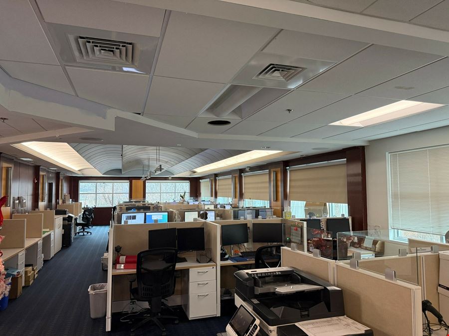 Triple Net Leased Investment Opportunity