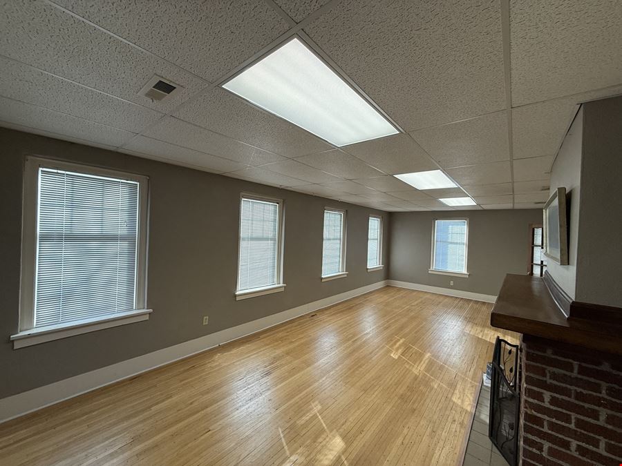 ANTELOPE POINTE OFFICE