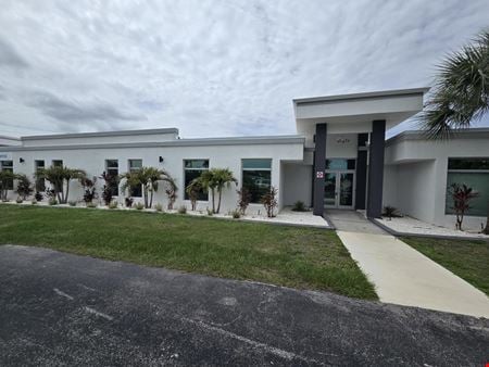 Preview of Office space for Rent at 12497 S. Tamiami Trail