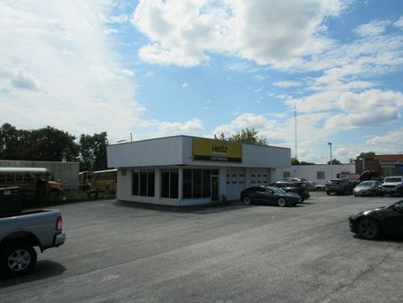 Preview of Retail space for Sale at 1763 E Joppa Rd