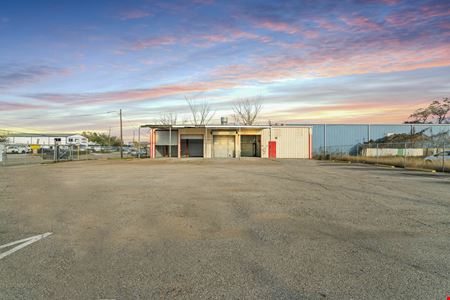 Preview of commercial space at 5102 Spencer Hwy - Light Industrial 