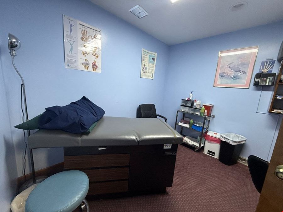 11 Westwood Medical Park