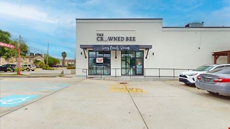 Preview of Retail space for Rent at 4236 Veterans Boulevard