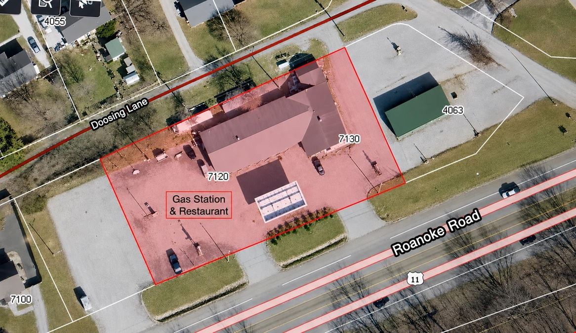 7120 Roanoke Rd