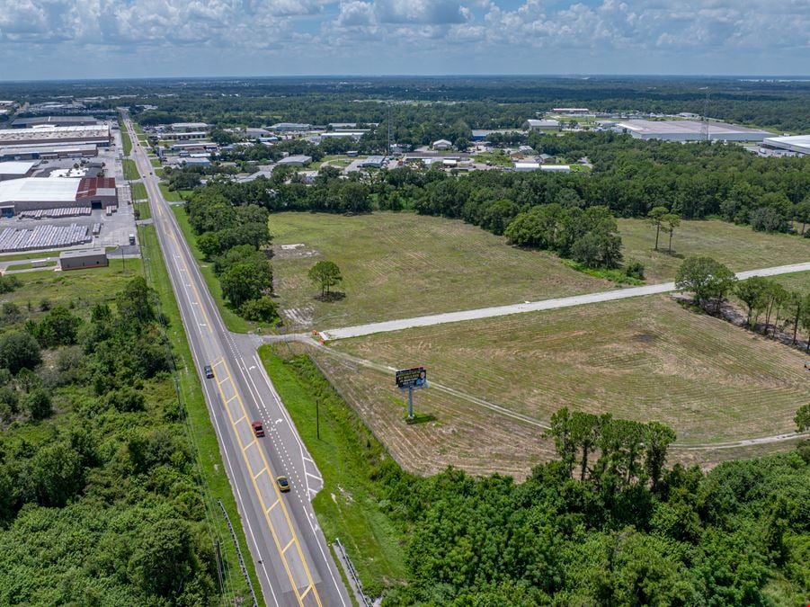 Recker Highway Business Park