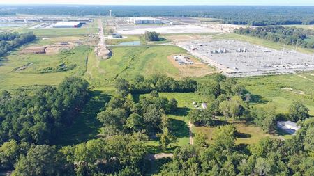 Preview of VacantLand space for Sale at 401 Virlilia Rd