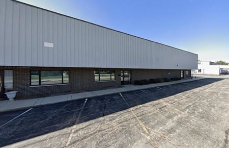 Preview of Industrial space for Sale at 634 Schneider Dr