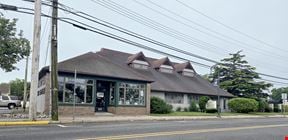 Retail & Warehouse For Lease