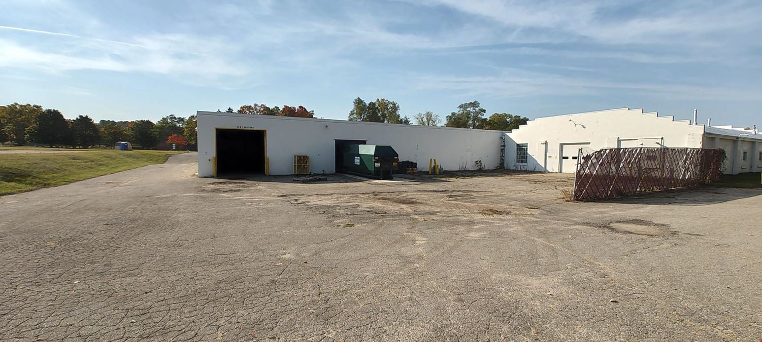 460 Main St