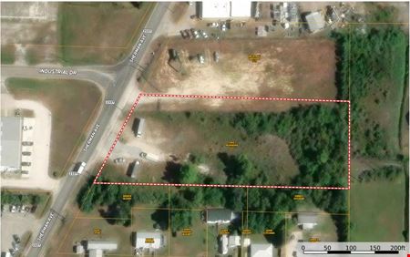 Preview of VacantLand space for Sale at 2158 N Sherman Ave